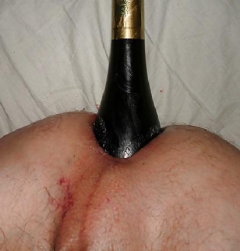 bottle
