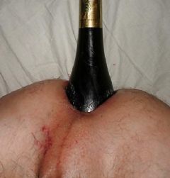 bottle