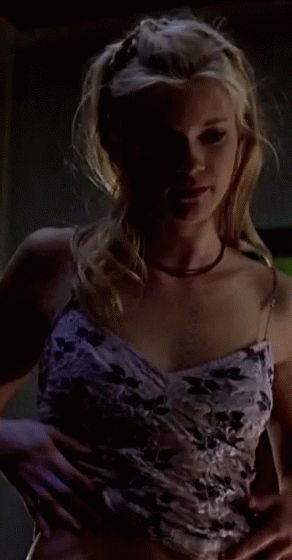 Amy Smart