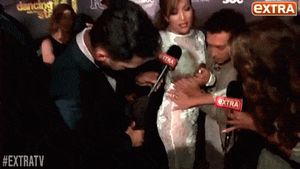 dancing with the stars