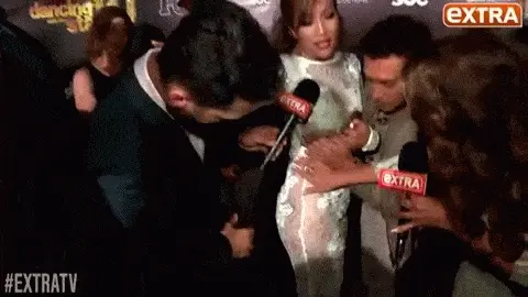 dancing with the stars