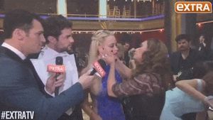 dancing with the stars