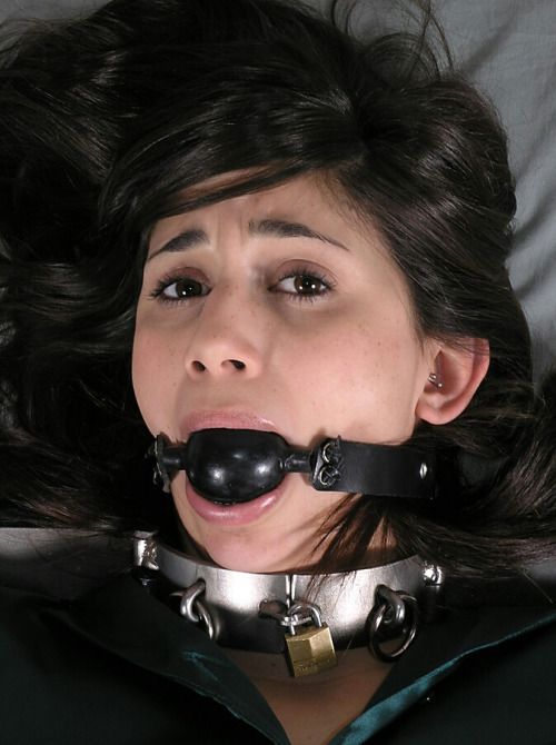 Follow us ♥ BallGaggedBitches
Click for more ♥ Ball Gagged...