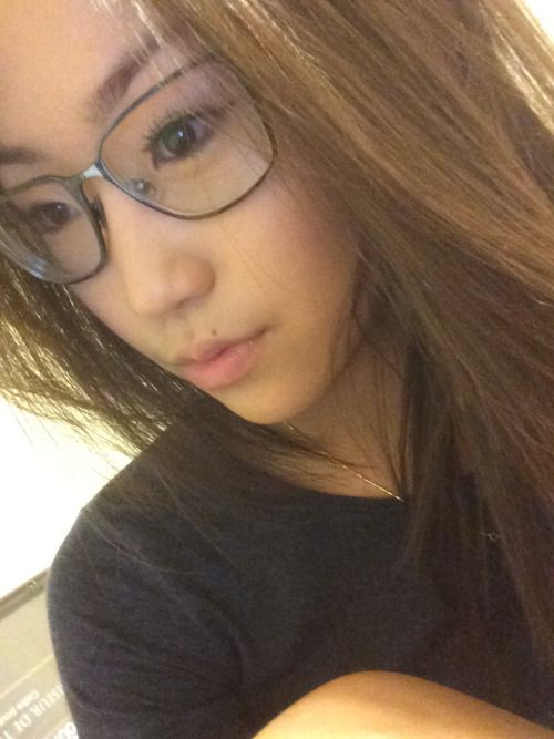 strawhatgracey:

My skin looked fricken great today Bigboobs,...