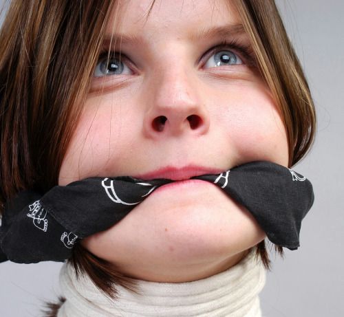 Follow us ♥ BallGaggedBitches
Click for more ♥ Ball Gagged...