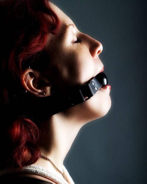 Follow us ♥ BallGaggedBitches

Click for more ♥ Ball Gagged...