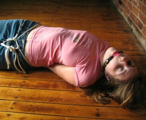 Follow us ♥ BallGaggedBitches
Click for more ♥ Ball Gagged...