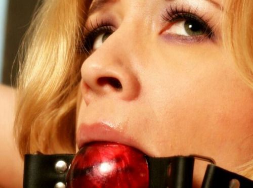 Follow us ♥ BallGaggedBitches

Click for more ♥ Ball Gagged...