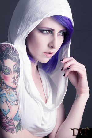 Sexy Inked Girls 257