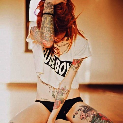 Hot Emo 14138397
