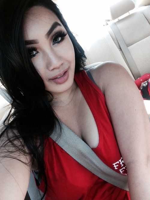 itstheena:

Thank you Honda Day for having me! Best...