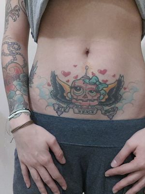 Sexy Inked Girls 149