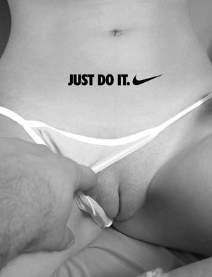 Just Do It !