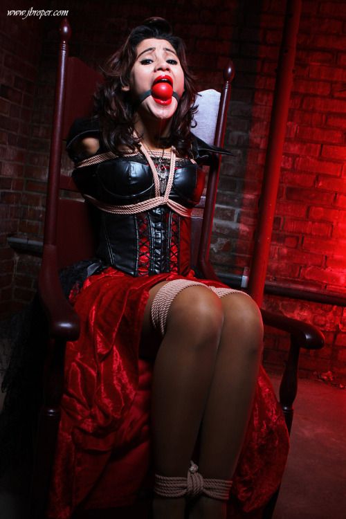 Follow us ♥ BallGaggedBitches
Click for more ♥ Ball Gagged...