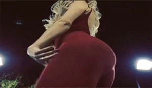 anaconda parody by maria menounos