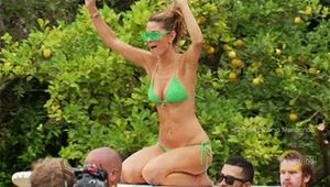 chasing maria menounos