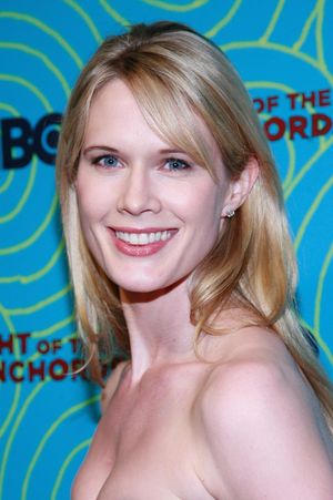 stephanie march