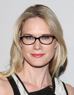stephanie march