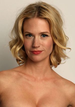 january jones