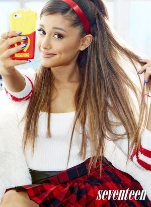 Ariana Grande