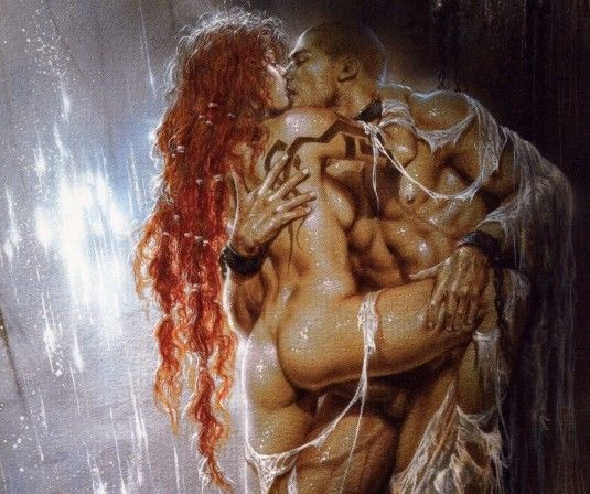 Passion