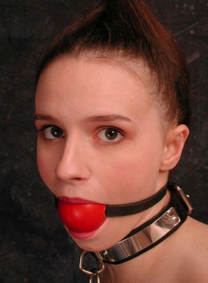 Follow us ♥ BallGaggedBitches Click for more ♥ Ball Gagged...