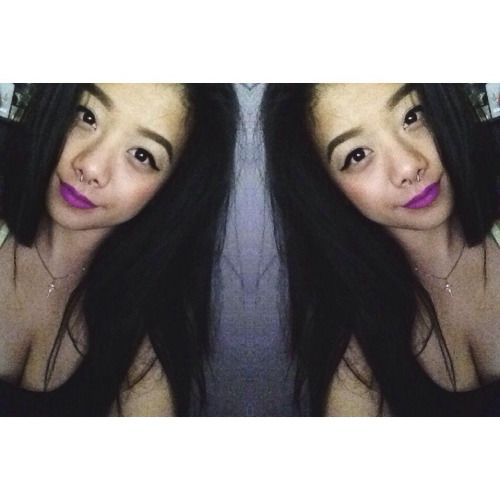 teamasiangirls:

IG… Bigboobs, Toket Gede, Tetek Montok,...