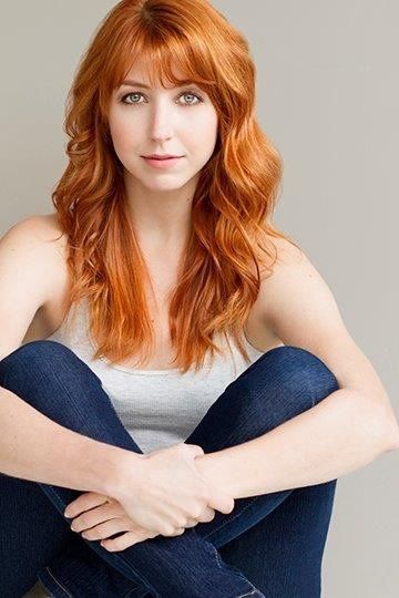 Morgan Smith Goodwin (Windy's Girl)