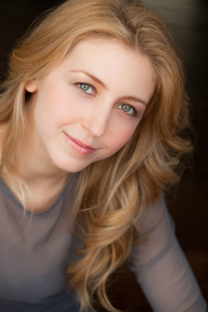 Morgan Smith Goodwin (Windy's Girl)