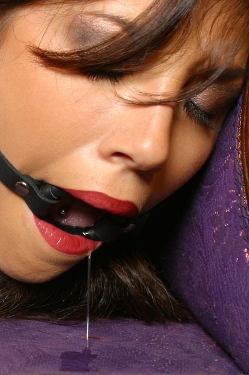 Follow us ♥ BallGaggedBitches

Click for more ♥ Ball Gagged...