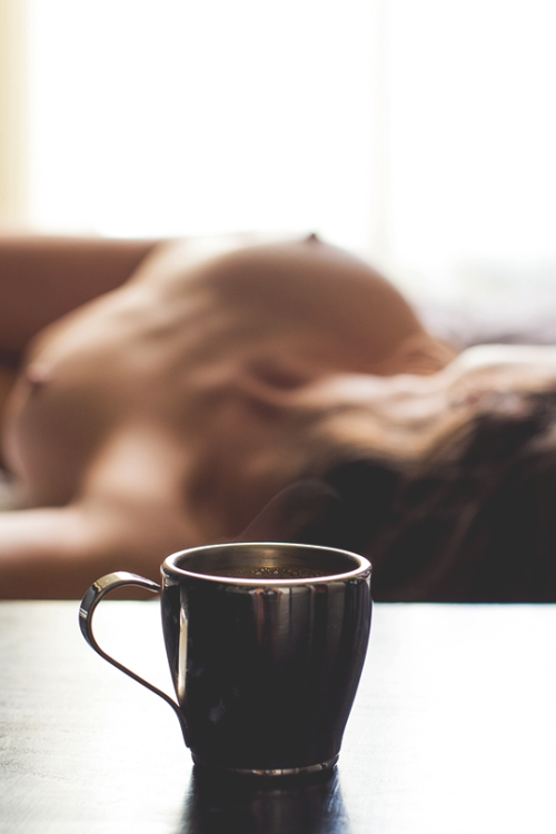 Your coffee