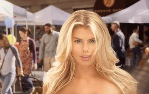 would you like to fuck her juicy pussy and tight ass?