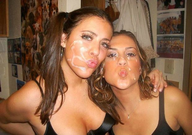 facialized friends