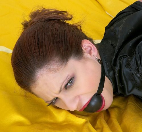 Follow us ♥ BallGaggedBitches
Click for more ♥ Ball Gagged...