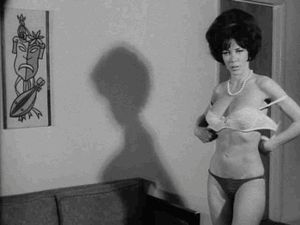 vintage pat barrington