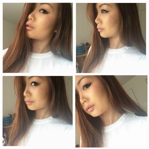 athousandpossibilitiesx:

Well, hi.  Bigboobs, Toket Gede, Tetek...