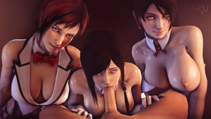 Pic with a fabulous big tits