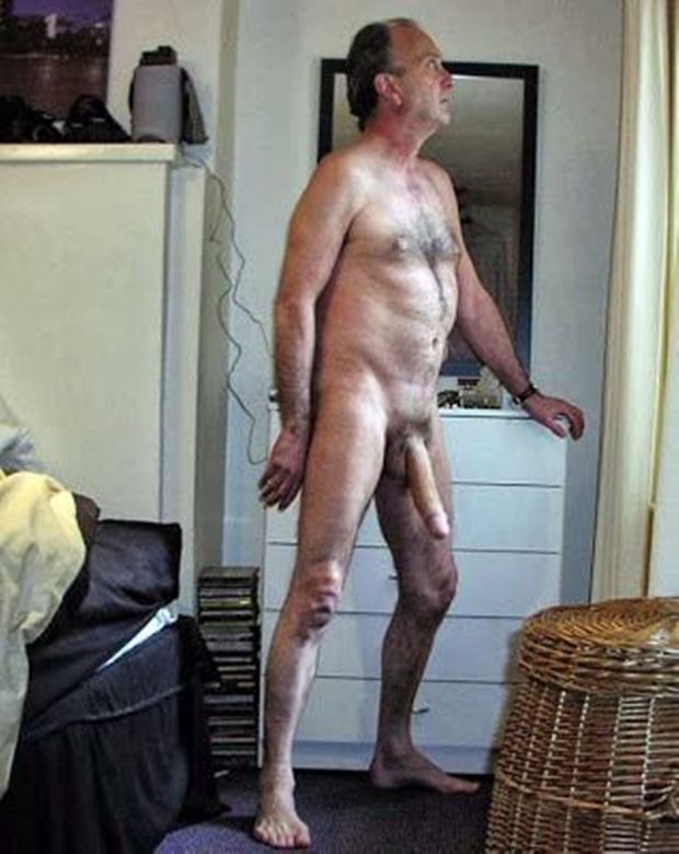 Sr. Dick Johnson