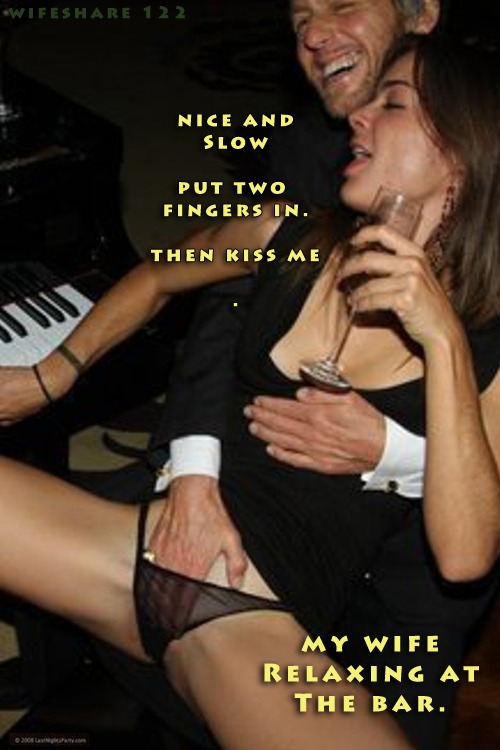 hubbyloveswife:Nice