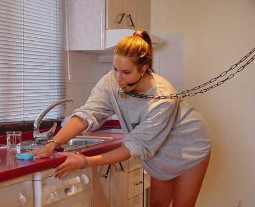 Follow us ♥ BallGaggedBitches

Click for more ♥ Ball Gagged...