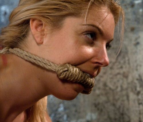 Follow us ♥ BallGaggedBitches
Click for more ♥ Ball Gagged...