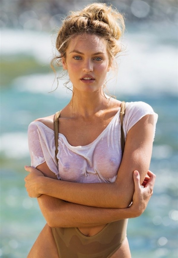 Arms crossed