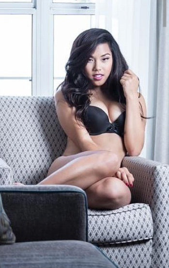 Hot HD Chinese Girl
