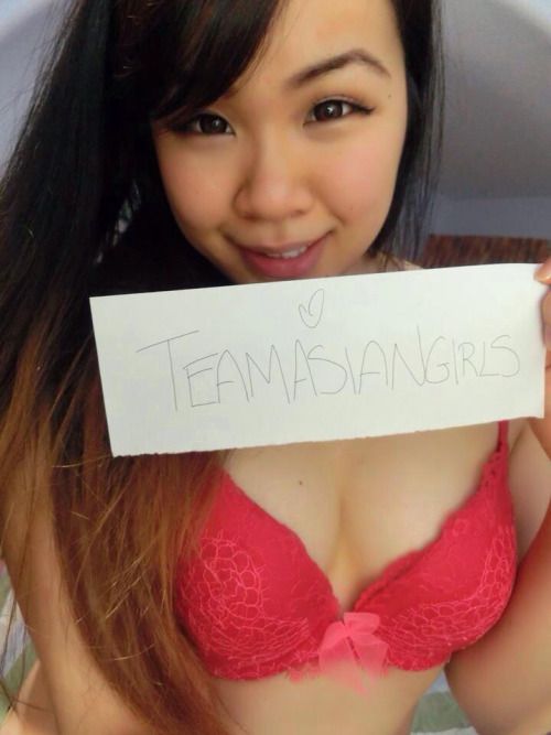 veeforvictoria:teamasiangirls:

veeforvictoria ♥s…...