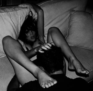 Hot and Sexy Fellatio Pix