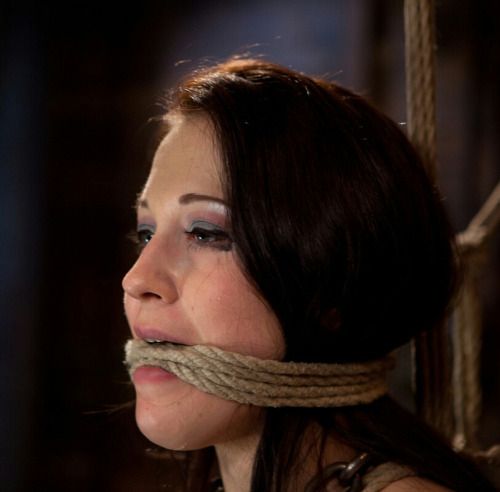 Follow us ♥ BallGaggedBitches
Click for more ♥ Ball Gagged...