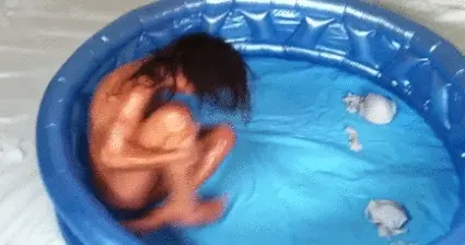 Swimming-Pool