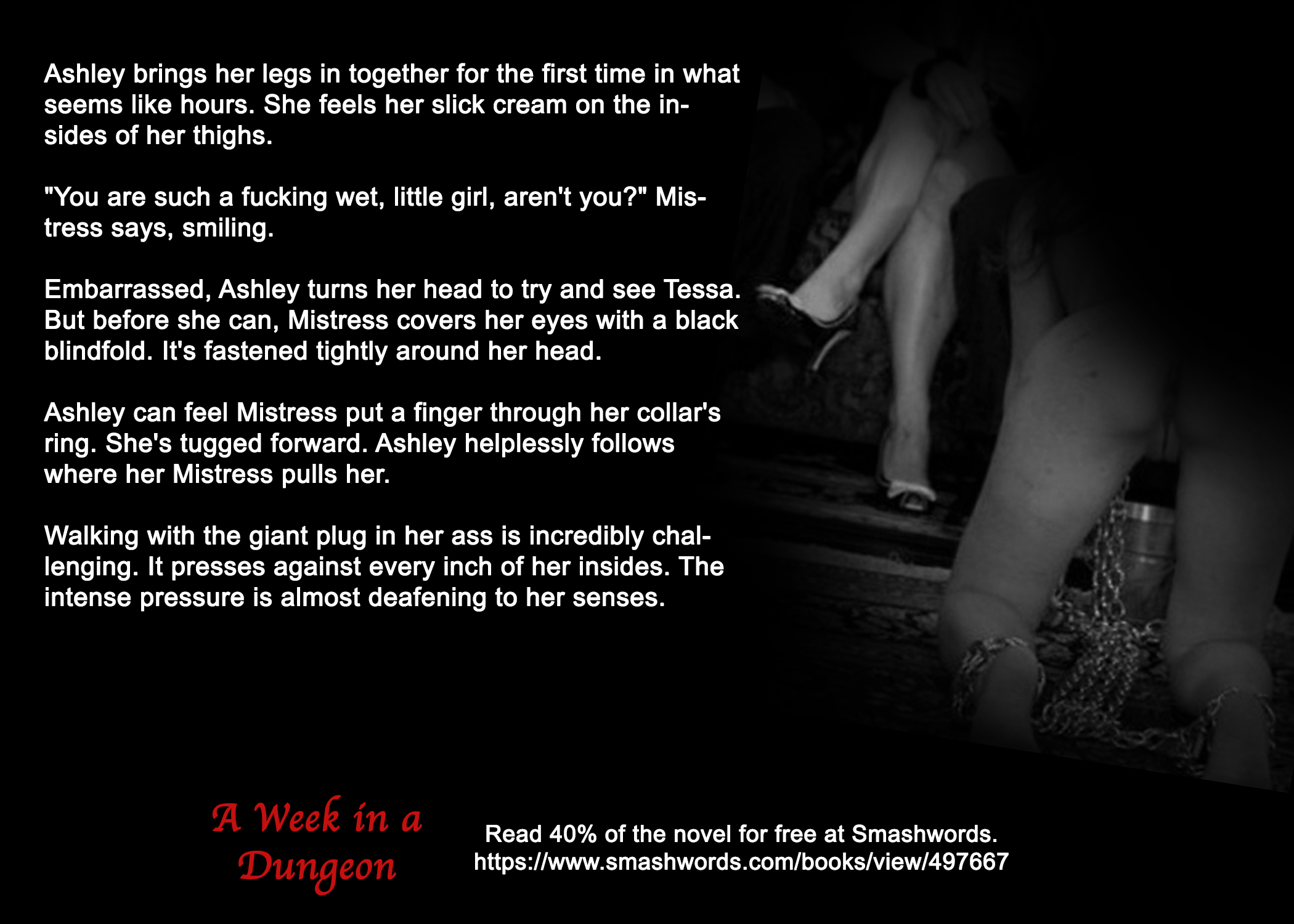 lesbian dungeon - Erotic Text Story