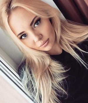 Facebook Girls Crazy Beauty Queen - LaurenNore