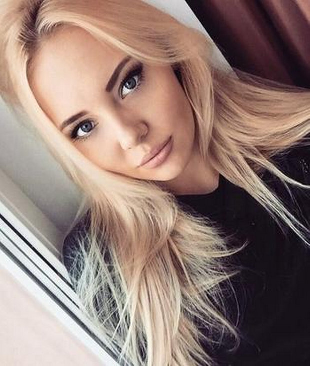 Facebook Girls Crazy Beauty Queen - LaurenNore